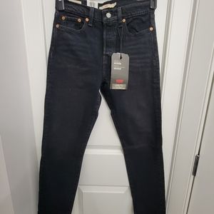Levi's Wedgie Fit Jeans